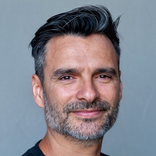 Daniel Rivas Perpén